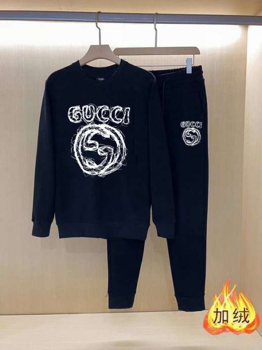 Picture of Gucci SweatSuits _SKUGucciM-4XLkdtn15928718
